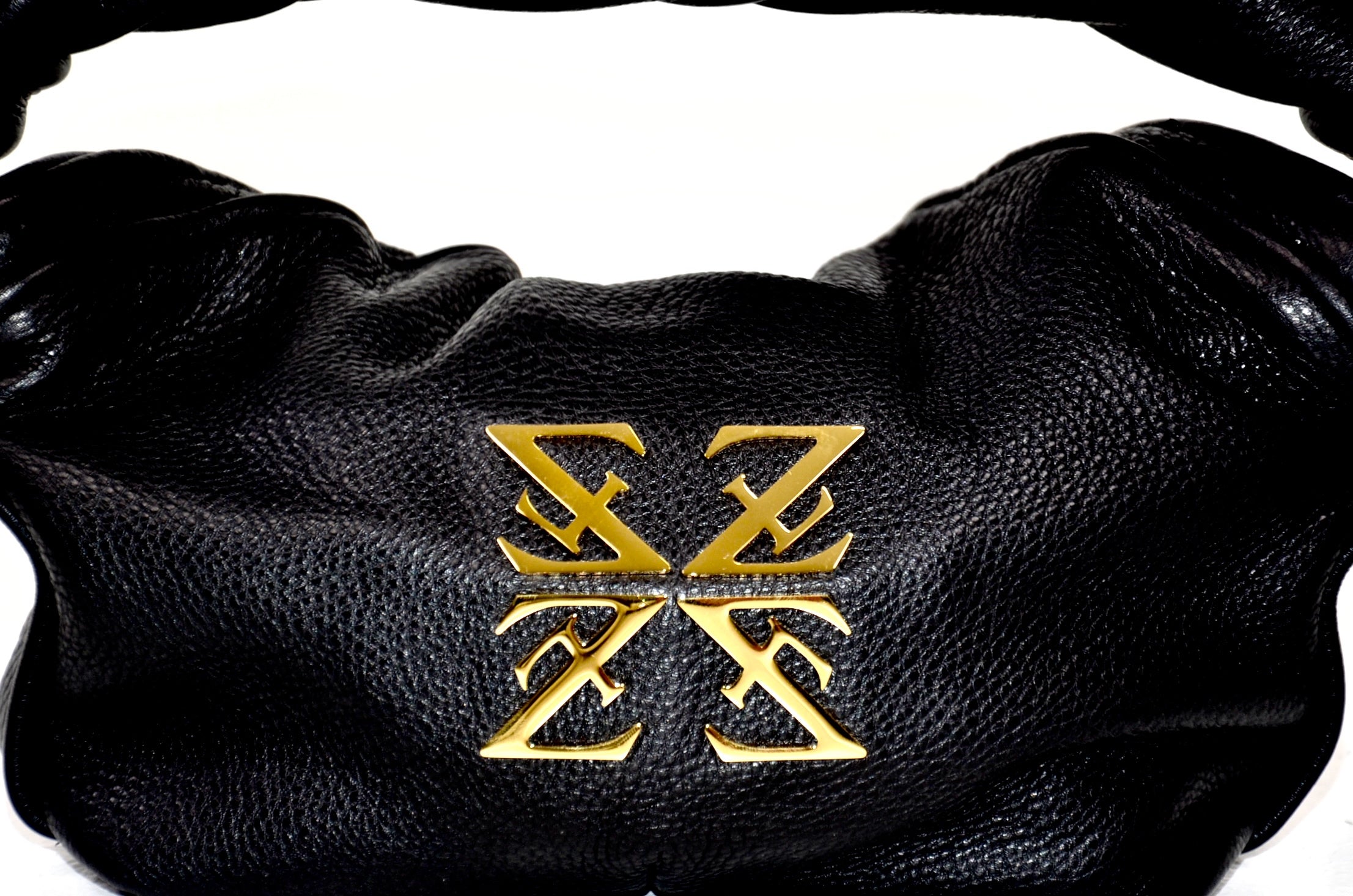 PETITE NOIR FLYTRAP BAG
