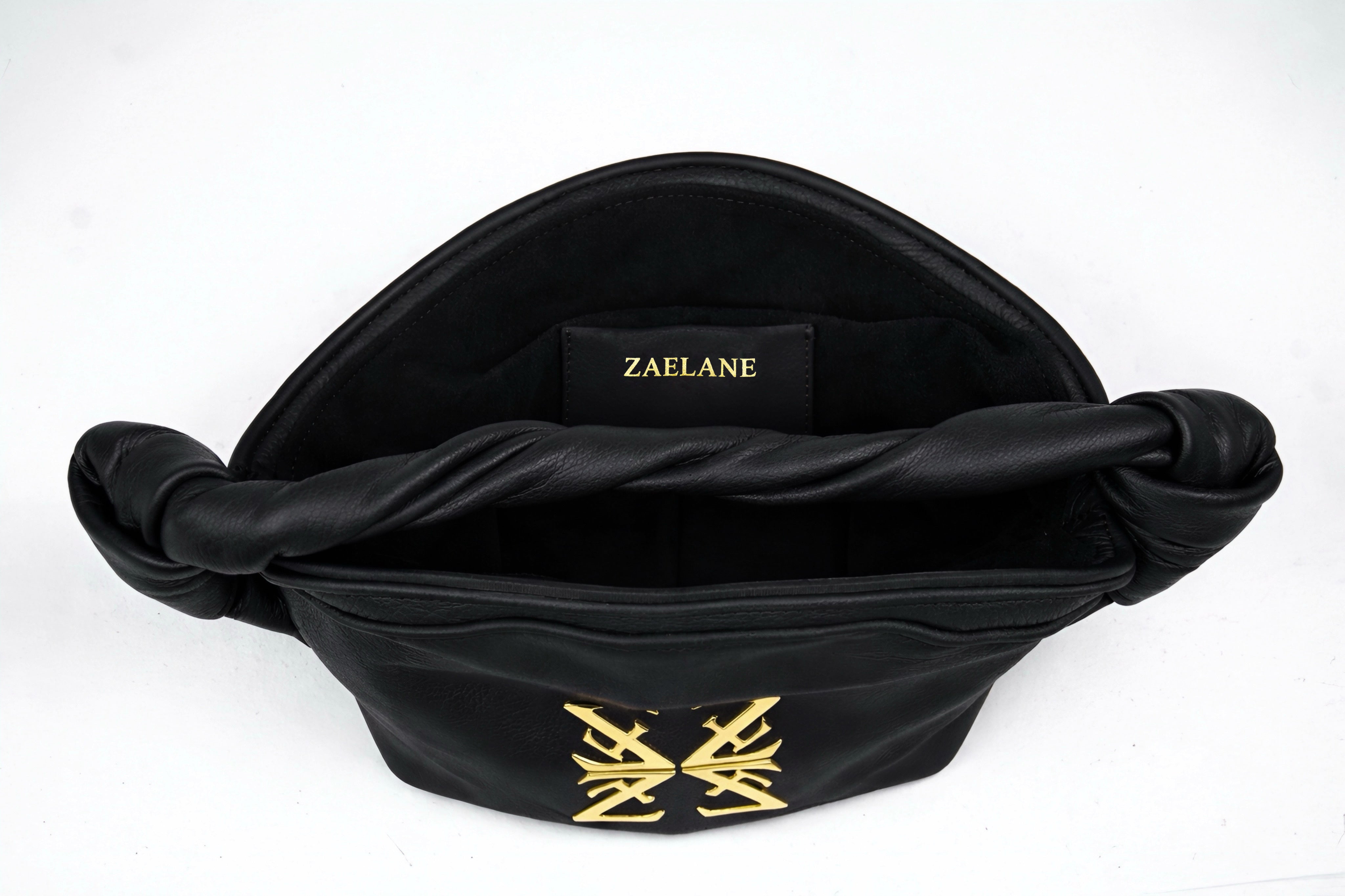 PETITE NOIR FLYTRAP BAG
