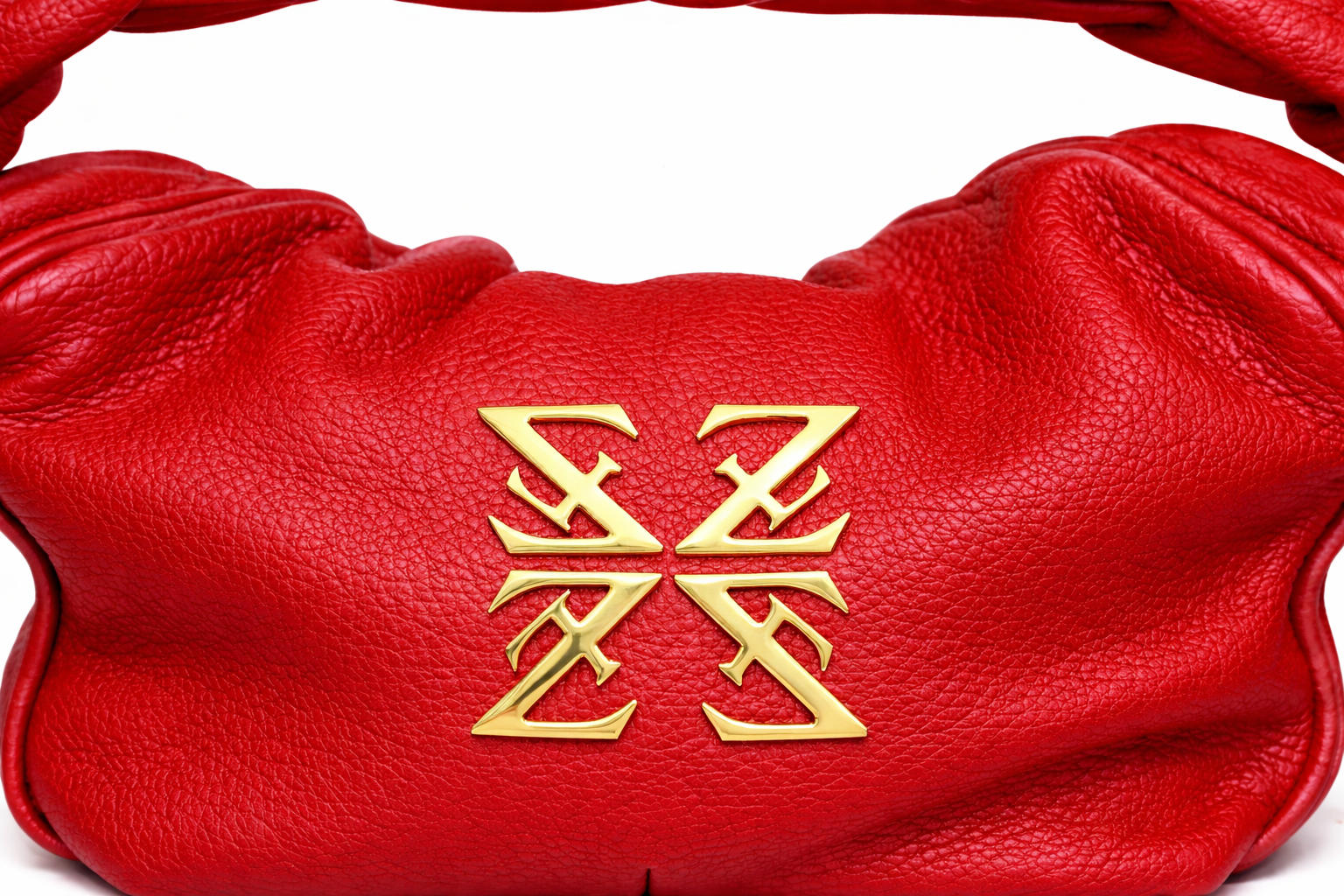 PETITE SCARLETTE FLYTRAP BAG