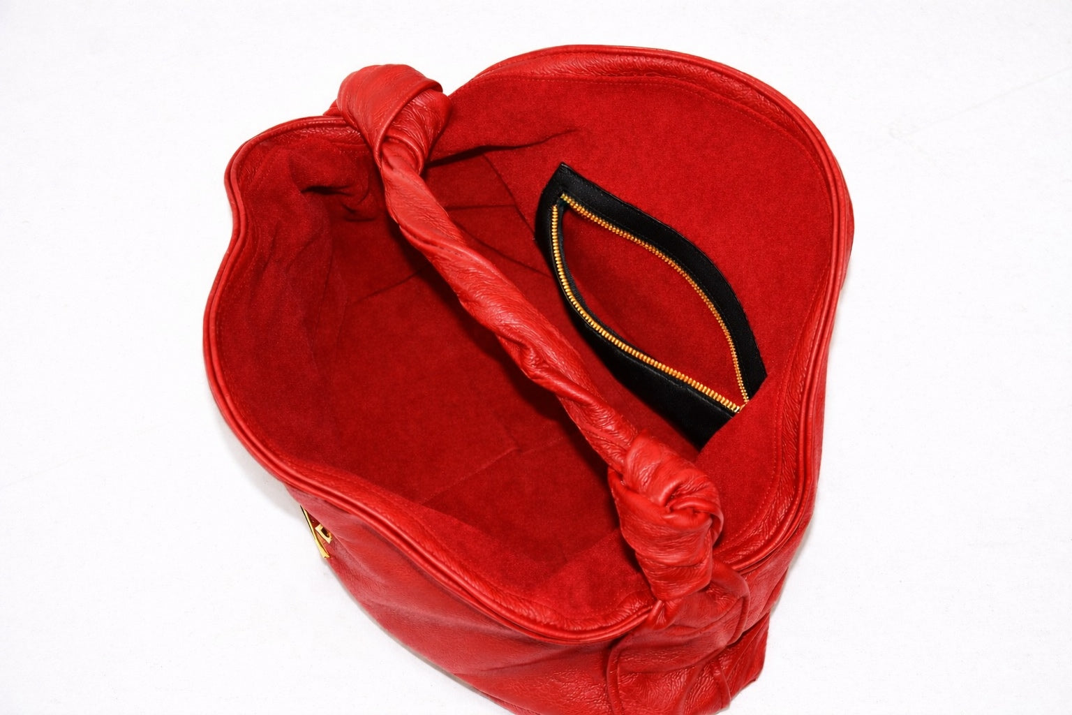 CLASSIC SCARLETTE FLYTRAP BAG