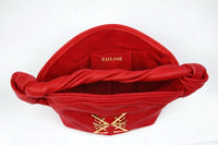 PETITE SCARLETTE FLYTRAP BAG
