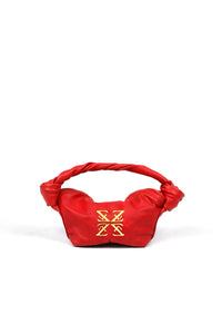 PETITE SCARLETTE FLYTRAP BAG