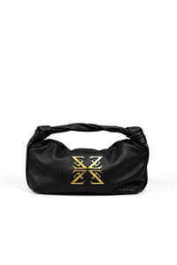 CLASSIC NOIR FLYTRAP BAG