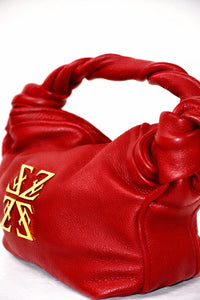 PETITE SCARLETTE FLYTRAP BAG